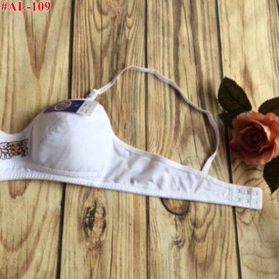 COMBO 5 ÁO LÓT VẢI KHÔNG GỌNG KHÔNG MÚT (SIZE 32-42)