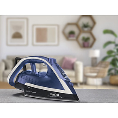 BÀN LÀ HƠI NƯỚC TEFAL FV6846 ULTRAFLISS Hàng Chính hãng