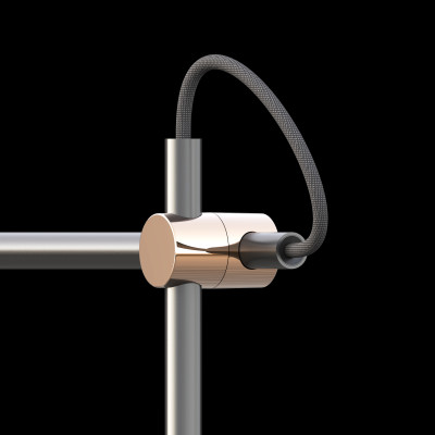 Đèn bàn/ Đèn học/ đọc sách chống cận cao cấp LED Yeelight MATE BLACK 17W - RA98