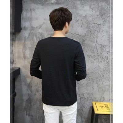 Áo Thun Dài Tay 4 Mùa