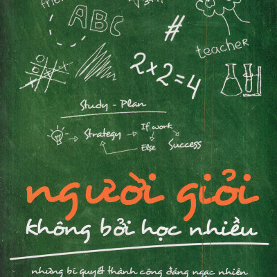 Combo Giải Mã Bí Mật Thành Công Của Những Người Giỏi ( Người Giỏi Không Bởi Học Nhiều + Người Thành Công Không Bao Giờ Trì Hoãn ) (Tặng Notebook tự thiết kế)