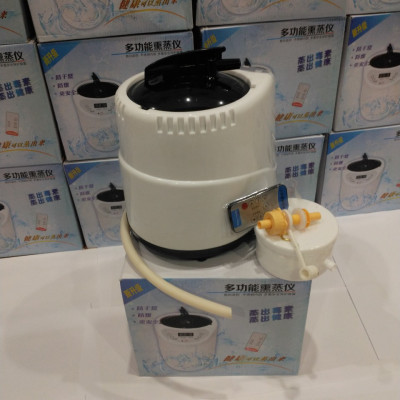 Lều xông hơi và nồi xông hơi toàn thân hàng chính hãng