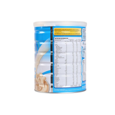 Sữa bột Nestle Kid Essentials cho trẻ 1 đến 10 tuổi (800g) - Nhập khẩu Australia