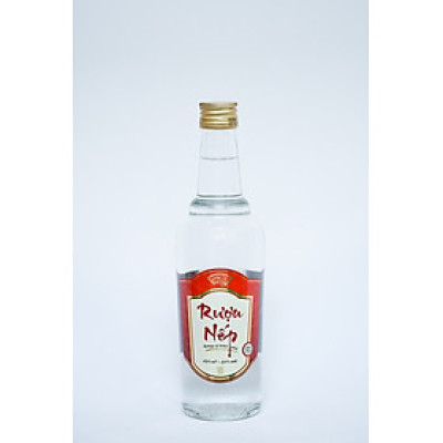 Rượu nếp Phú Lễ 29%vol - 375ml