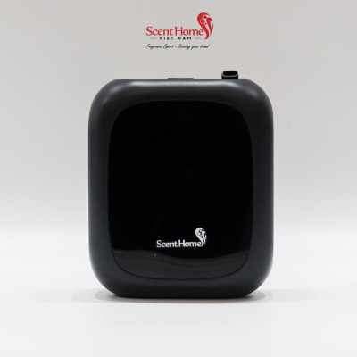 Máy khuếch tán tinh dầu và khử mùi toàn diện Scent Homes (SH-MIO New)