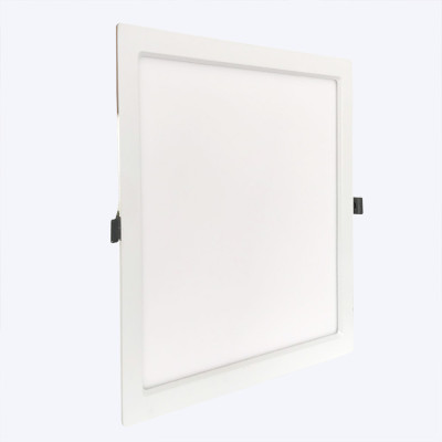 Đèn âm trần vuông siêu mỏng 24w ENA