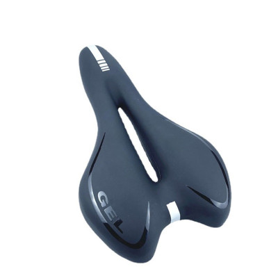 Yên xe đạp thể thao siêu êm, thoáng khí, chống nước