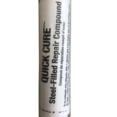 Keo dán nhanh đường ống QUICK CURE (57g/ 1 tuýp)