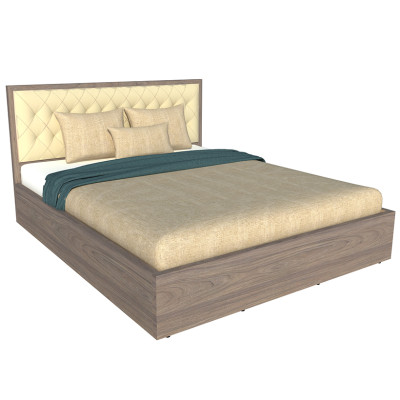 Giường 2 Hộc Kéo FG093 (180cm x 200cm)