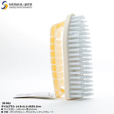Bàn chải vệ sinh, chà sàn Seiwa Pro Brush
