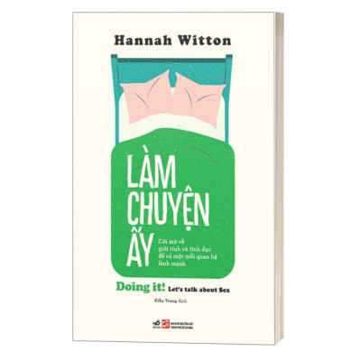 Làm Chuyện Ấy - Doing It! Let