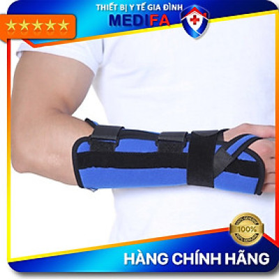 Nẹp cố định cẳng tay ORBE H4