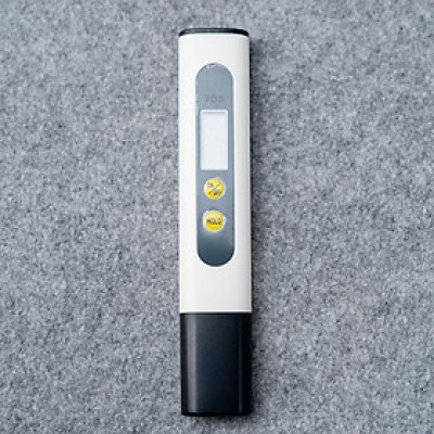 Bút thử nước TDS, dụng cụ đo TDS, máy đo độ cứng của nước