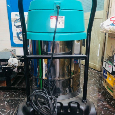MÁY HÚT BỤI 2300W 60L DCA AVC60 - HÀNG CHÍNH HÃNG