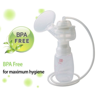 Dây Ống Hút Dẫn Khí Silicone Unimom - Phụ Kiện Máy Hút Sữa Điện - Allegro , Forte , Minuet