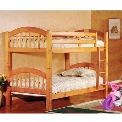 Giường Tầng BÌNH LONG- Vàng