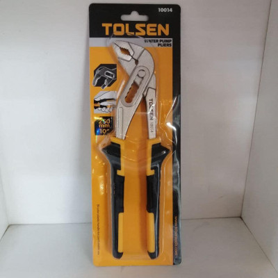 KỀM MỎ QUẠ 250MM TOLSEN 10014 - HÀNG CHÍNH HÃNG