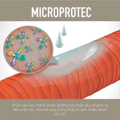 Tinh Chất 6 Tác Động Dưỡng Tóc Mềm Mượt Goldwell Just Smooth Giảm Xơ Rối, Dưỡng Tóc Chắc Khỏe 100ml