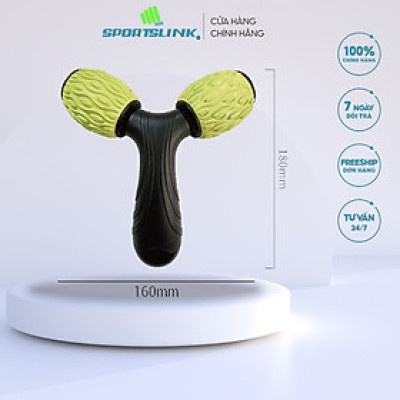 Dụng cụ Massage chữ Y 360 độ