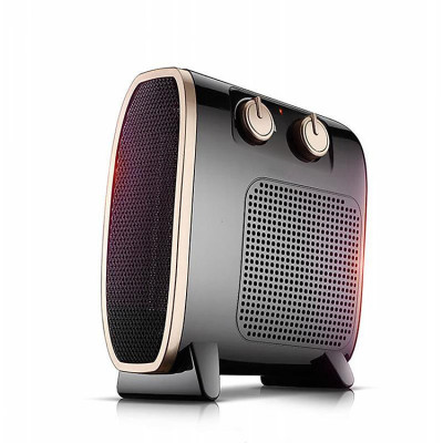 Máy Sưởi 2 Chiều Mini Nhỏ Gọn Mang Theo, 3 Nấc Chỉnh Nhiệt Công Suất Lớn Máy Chạy Êm Tiếng Ồn Nhỏ Hàng Nhập Khẩu