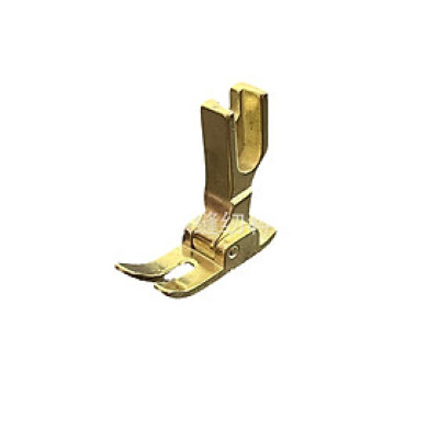 ﻿[HÀNG CHÍNH HÃNG] CHÂN VỊT 1 KIM VÀNG SỬ DỤNG CHO MÁY MAY 1 KIM CÔNG NGHIỆP