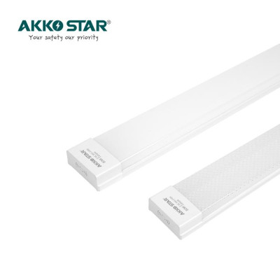 ĐÈN LED ỐP TRẦN 1,2M 100/120W AKKO STAR 50943- HÀNG CHÍNH HÃNG