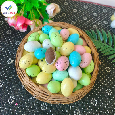 Kẹo Socola Trứng Khủng Long 500g VietTin Mart