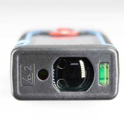 Máy đo khoảng cách Laser SNDWAY SW- M100 - Máy tính diện tích, đo chiều cao, thước đo laser - Hàng nhập khẩu