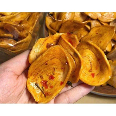 Bánh Lỗ Tai Heo Mắm Ớt Viettin Mart túi 5kg