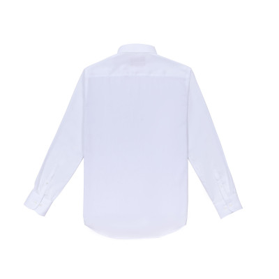 Áo Sơ Mi Tay Dài Valentino Creations - V18-014754-WH1