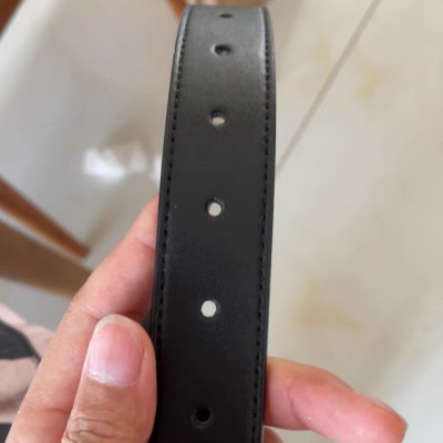 Thắt lưng golf nữ dây lưng thể thao nữ PGM PD017