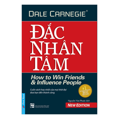 Combo Đừng Bao Giờ Từ Bỏ Khát Vọng + Đắc Nhân Tâm