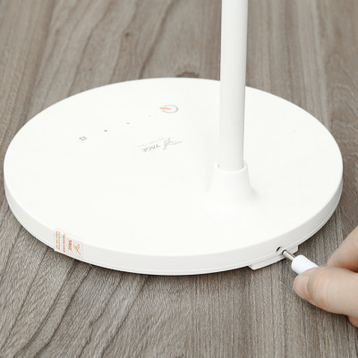 YG-T402.W - ĐÈN BÀN LED YAGE YG-T402.W - Hàng chính hãng