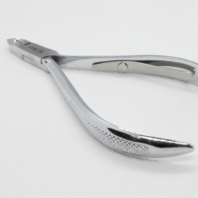 KỀM DA BÔNG XI XANH 1 CHỐNG