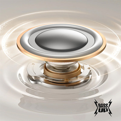 Tai nghe Bluetooth True Wireless Anker Soundcore P41i A3937 - Hàng chính hãng