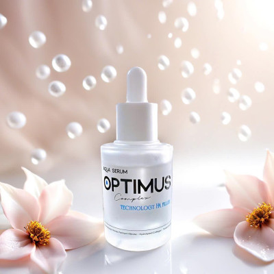 Serum OPtimus Thanh Mộc Hương dưỡng da căng sáng mịn màng ngăn ngừa mụn thâm 30ml
