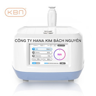 Máy điện di dưỡng chất ABAS-CE Hàn Quốc