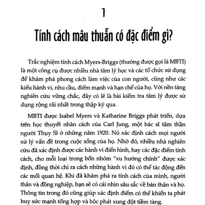 Những Kẻ Khó Ưa - Giúp Bạn Ứng Phó Mối Quan Hệ Độc Hại