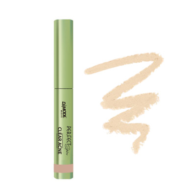 Tinh chất dành cho da mụn RESCUE TREATMENT DAMODE chai 2,5 gr