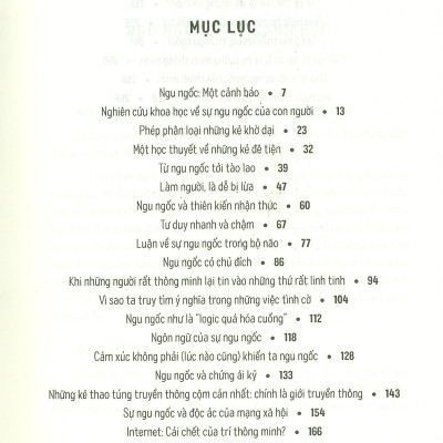 Kẻ Khôn Cũng Có Khi Khờ