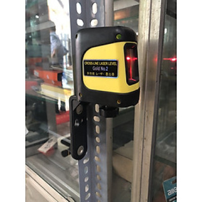 MÁY QUÉT LASER  TIA ĐỎ TCVN GOLD-NO.2