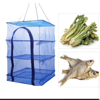 Lồng Lưới Phơi Thực Phẩm Đa Năng – Giải Pháp Bảo Quản Thực Phẩm An Toàn & Hiệu Quả