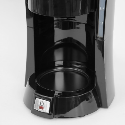 Máy pha cà phê Delonghi ICM15210.1 - 900W - 1.25LÍT - Hàng Chính Hãng