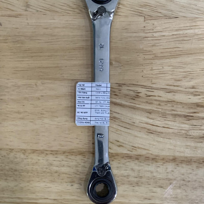 Cờ lê tự động 4 trong 1( 8*10*12*13mm) 46621