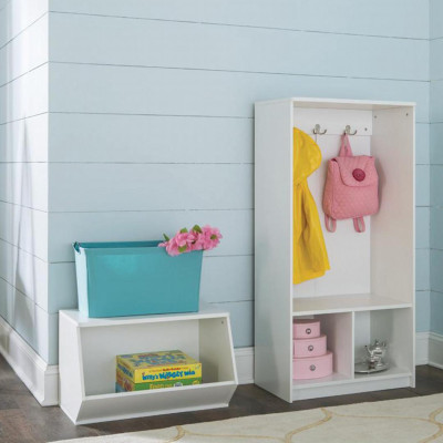 Kệ để đồ chơi cho bé SMLIFE Kishore