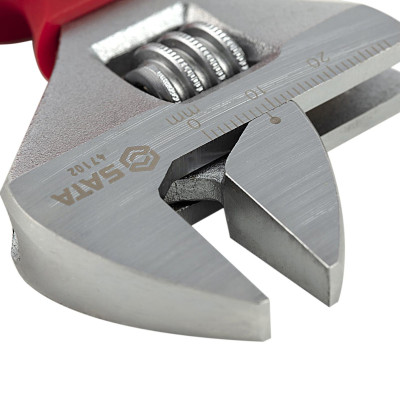 Mỏ lếch cách điện 1000V VDE 250mm 47103 