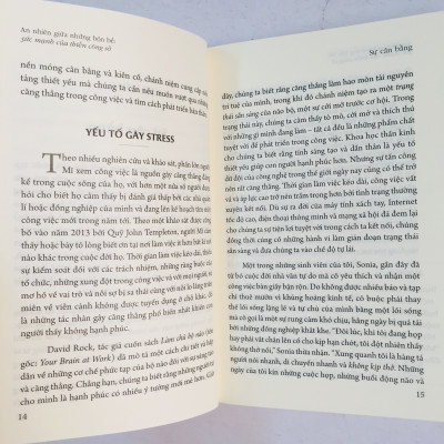 Combo 2 cuốn: An Nhiên Giữa Những Bộn Bề - Sức Mạnh Của Thiền Nơi Công Sở + Hạnh Phúc Đích Thực - Sức Mạnh Của Thiền