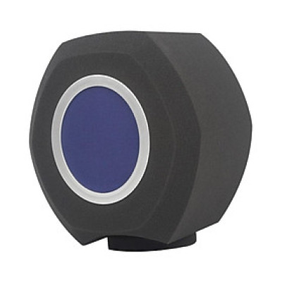 SOAIY Màn Chắn Lọc Âm Giảm Tiếng Ồn, Lọc Tạp Âm Cho Phòng Thu F3 - Hàng Nhập Khẩu