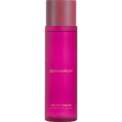 Toner dưỡng ẩm Dermarium Velvet Dream (55ml/150ml) - Hàng chính hãng