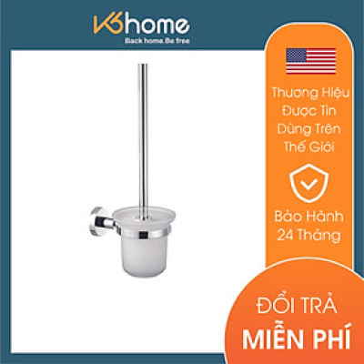 Chổi cọ toilet có giá đỡ dòng Karon Moen - ACC0605